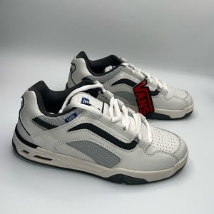 RARE Brand New VANS Moola Shoes Retro 2004